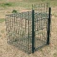 Picture of CH654  Bird Trap 