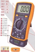 Picture of HY4300  Digital Multimeter  Cable Tester 
