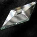Picture of B12D 1.5x2.5 diamond bevel 