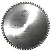 Picture of TCP21  20-in. - 60 Tooth - Tungsten Carbide Tipped WOOD Saw Blade, Heavy Duty, Professional Quality