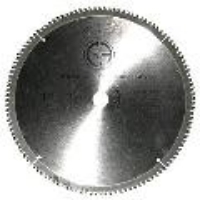 TCP24 Circular Saw Blade Carbide 20" 120T for wood. Suitable for table, chop, miter saw-alternate view