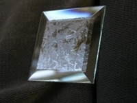 Picture of B33G  3x3 Glue Chip Bevels  