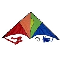 Picture of KD1260  Simple Delta Kite 47x23