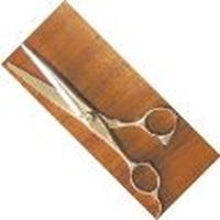 Picture of RS16 Professional Hair Cutting Scissors apprx. lenght=6.5" blade=2.75" free air shipping 