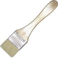 Picture of ART713-5  2in Bristle Hair Paint Brush, Flat Style 