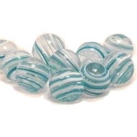 Picture of M305  HANDMADE 16MM Set of 10 Marbles 