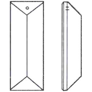 Picture of P23BA  50x15 bar