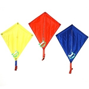 Picture of K5R  Party Diamond Kites 20x17