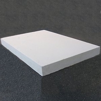 Ceramic Fiber Board 2" HF102