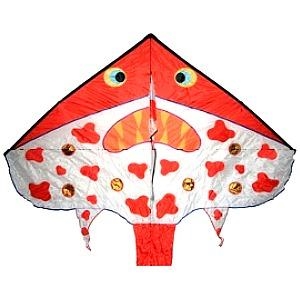 Picture of K2213  Monster Fish Kite 87x51