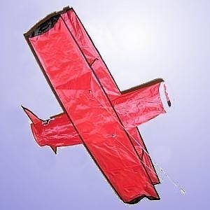 Picture of K69  Red Barron Kite 27x36