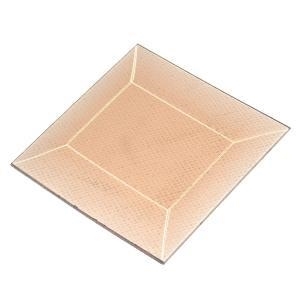 Picture of B22PC  2 x 2 Peach Bevel 