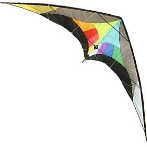 Picture of K44  Stealth Kite 102x30