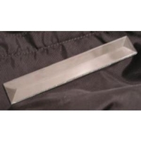 Picture of B16 1" X 6" Rectangle Pyramid Bevel