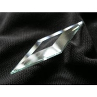 Picture of B13D 1 3/4  x 3 Diamond Bevel 