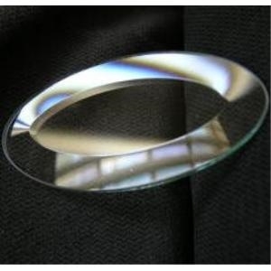 Picture of B24O  2x4 oval bevel 