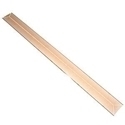 Picture of B112PC 1x12 Peach Bevel 