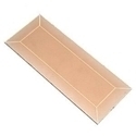 Picture of B25PC  2x5 peach bevel  