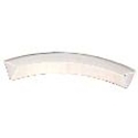 Picture of B1068 1 inch Stock Circle Bevel (8 pcs = 16 inch circle)