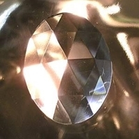 Picture of J37 40/30mm Clear oval