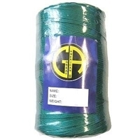 Picture of CBL1 Colored Polypropylene Braided Twine, 1250m or 4101ft