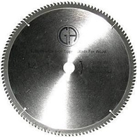 Picture of TCP32  16-in. - 120 Tooth - Carbide  Blade for Non Ferrous Metal, Heavy Duty, Professional Quality