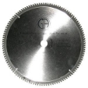 TCP24 Circular Saw Blade Carbide 20" 120T for wood.  Suitable for table, chop, miter saw-full view