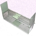 Picture of HC2613S Collapsible Animal Trap 
