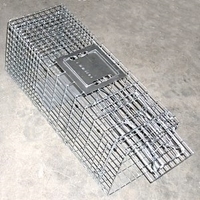 Picture of HC2615M Collapsible Animal Trap