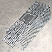 Picture of HC2615M Collapsible Animal Trap