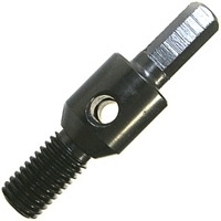 Picture of ADP9   Adapter For Drill Bit and Polishing Pad
