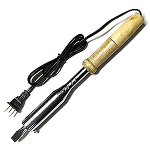 Picture of IL3A  150w Soldering Iron with 1/2in Chisel Tip