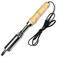 Picture of IL6  200w Soldering Iron with 13MM chisel tip
