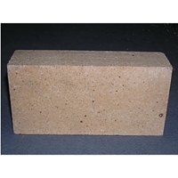 Picture of FBDN15 Low porosity fire-clay bricks