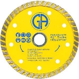 Diamond Saw Blade 4.5in for Table, Circular and Chop Saws