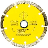 Diamond Saw Blade 5in for Table, Circular and Chop Saws