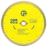 Diamond Saw Blade 9in for Table, Circular and Chop Saws