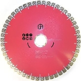 Diamond Saw Blade 14in for Table, Circular and Chop Saws