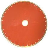 Diamond Saw Blade 18in for Table, Circular and Chop Saws