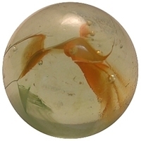 Picture of M265 2-in. Transparent Glass Marbles OUT OF STOCK