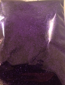 Picture of GT227396 1/96in Glitter Dark Violet