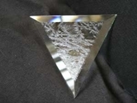 Picture of B69TG 6x9 Triangle Glue Chip Bevels