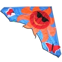 Picture of K32 Lazy Sunshine Kite 40x66-in 