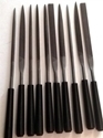 Picture of HT202 6.5" Steel File 10pc Set