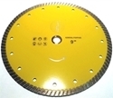 Picture of DB3769HP 9IN Hot-Pressed Professional Turbo Blade 
