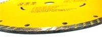 Picture of DB3771 10IN Turbo Sintered Saw Blade for Concrete