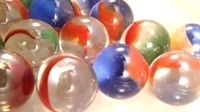 Picture of M139 16MM Shiny Marbles