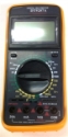 Picture of DT9207A  Digital Multimeter 