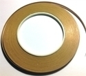 Picture of FF1  5/32" x 100' Copper Foil 1.25 mil