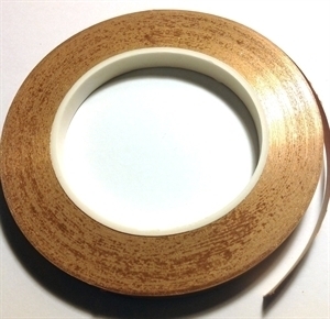 Picture of FF6  3/8" x 100' Copper Foil 1.25 mil